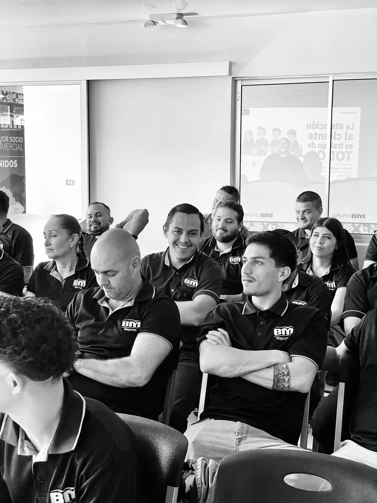 Experiencia Alonso Xperience 2